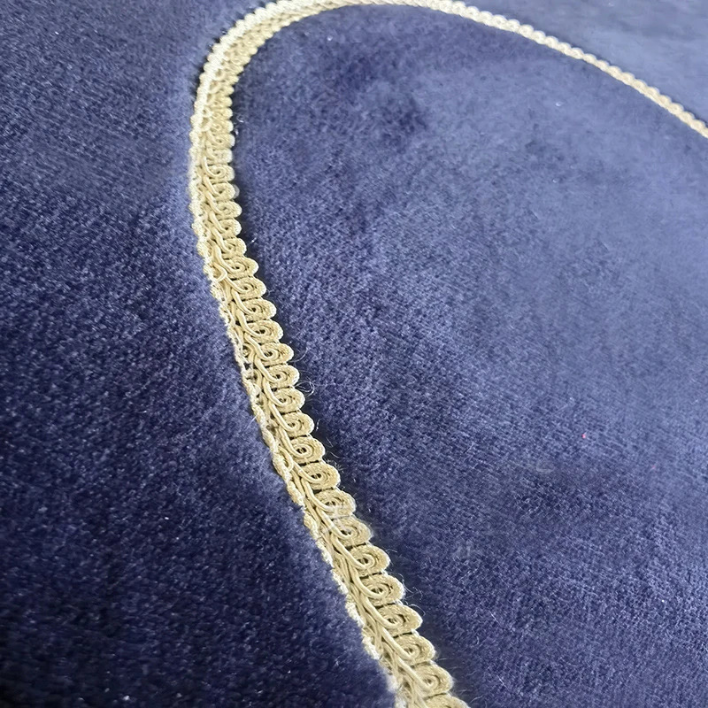 2 шт. вышитые молитвенные коврики для пар толстый пенопластовый исламский