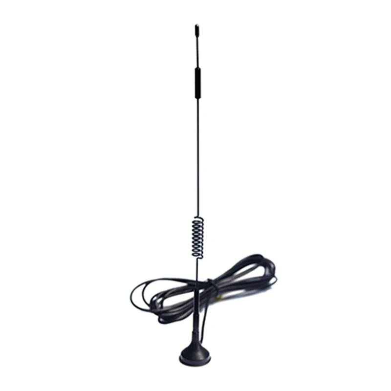 Всасывающая антенна 4G Full Netcom совместимая с GPRS / GSM 3G NB-IoT/LTE высоким коэффициентом