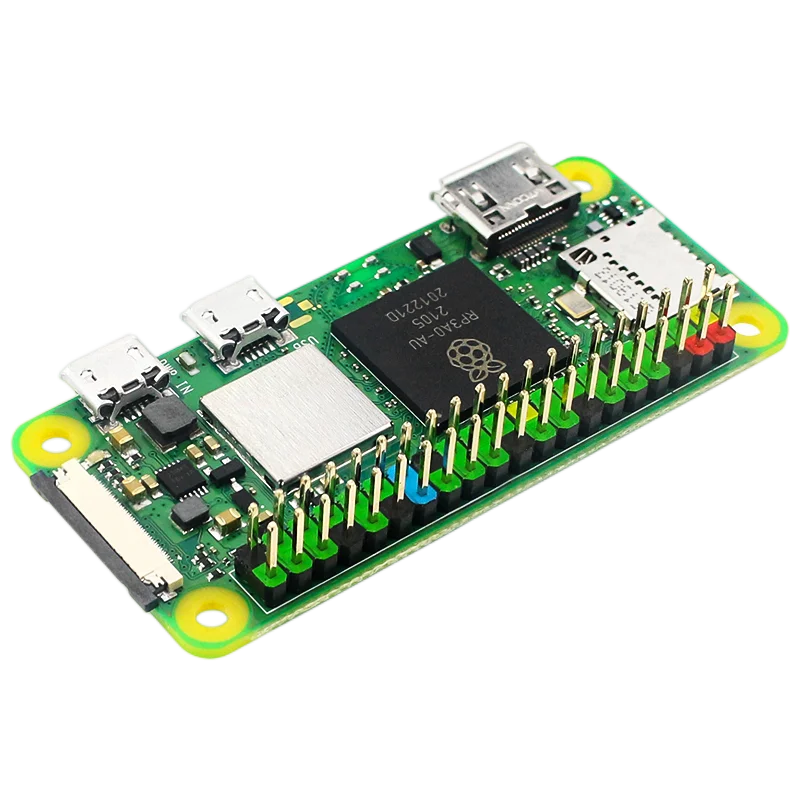 Break-away 2.54mm 0.1