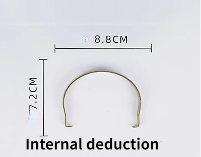 

Ручка для чайника бронзовая FE-6896