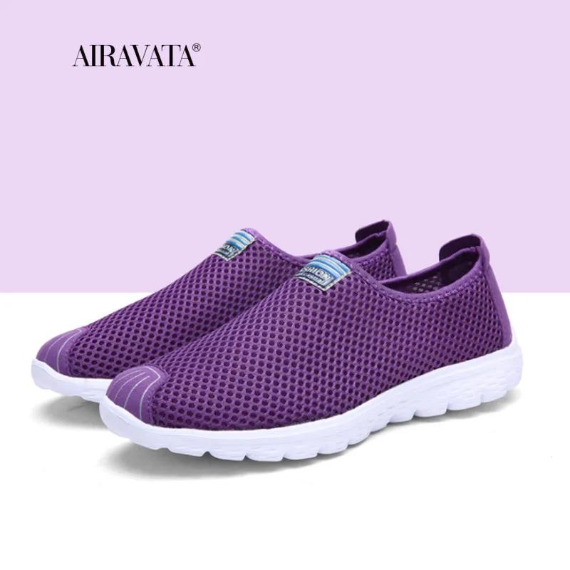 Women's Sports Shoes Men's Loafers Shoes Air Mesh Men's Walking Shoes Lightweight Casual Shoes Tenis Masculino Tenis Feminino