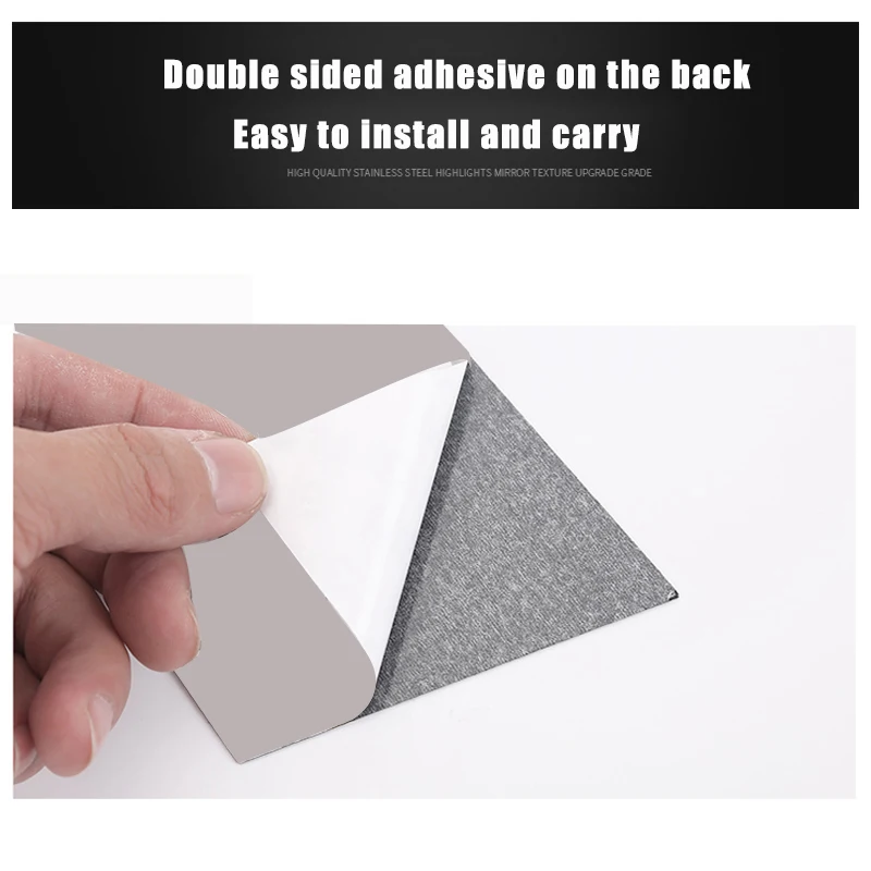 Для Киа Carens Rondo 2013-2021 отделка для карточек черного цвета карбоновая коробка