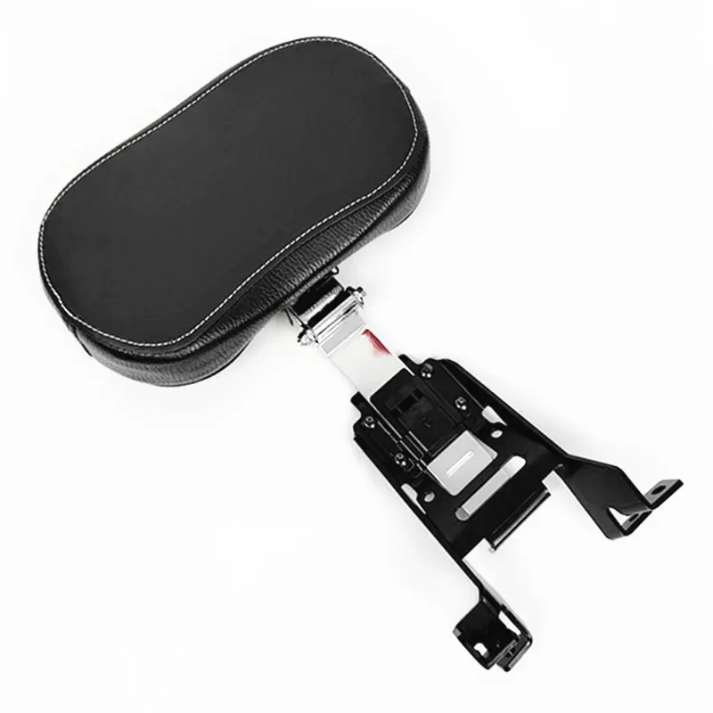 

Для Indian 14-up Chief Roadmaster Chieftain Springfield Регулируемая подставка для спинки водителя, аксессуары для мотоциклов