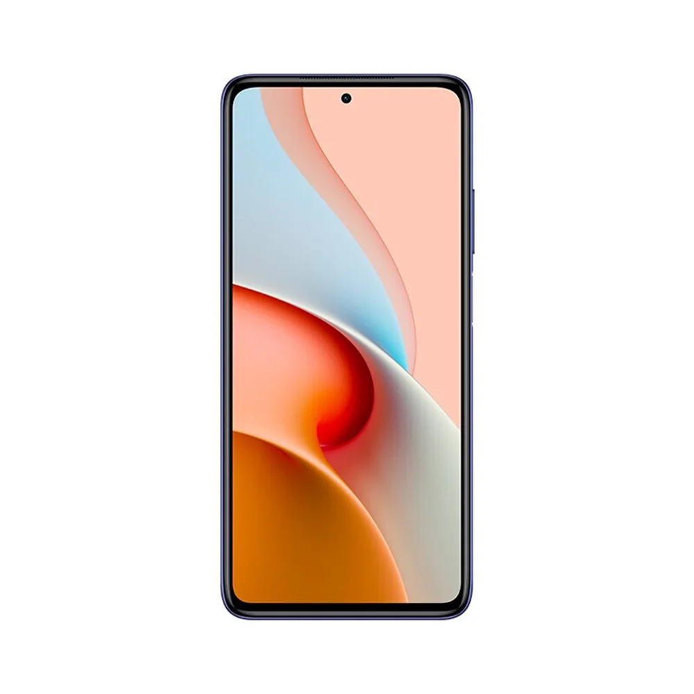 Смартфон Xiaomi Redmi Note 9 Pro 6 67 дюйма 120 Гц 750 Гб 256 МП 4820 мАч |