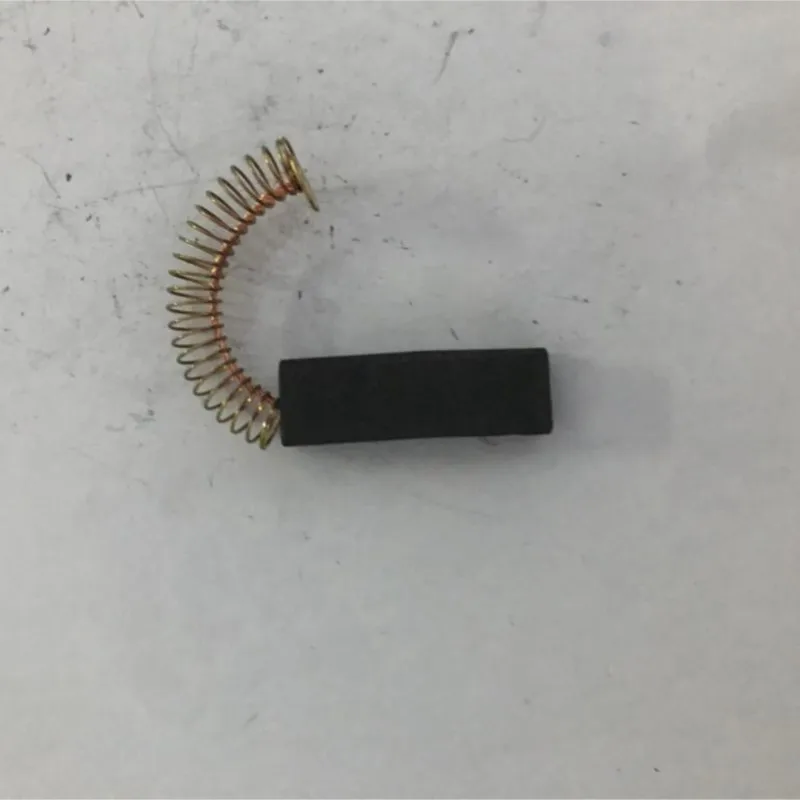 1 шт. 6x11x32 мм 0 23 &quotx 43&quot x 26&quot электродвигатель графитовые угольные щетки пружины