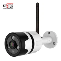 panoramic 360 degree vr outdoor surveillance wireless ip camera ir night vision hd 1440p fisheye lens ip security cctv camera