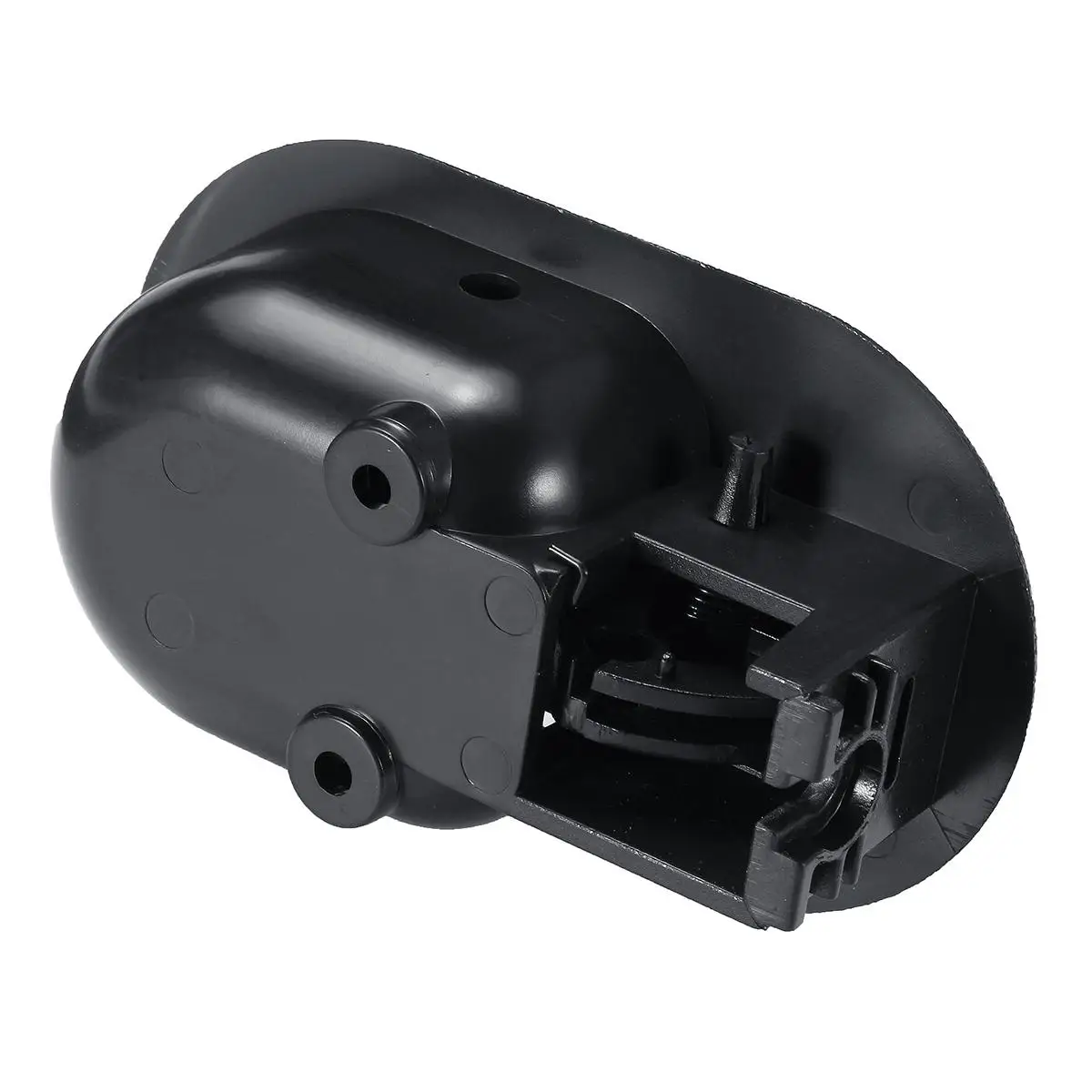 Черный диван съемный рычаг пластиковый снятия ручки шкафа сменные регулируемые