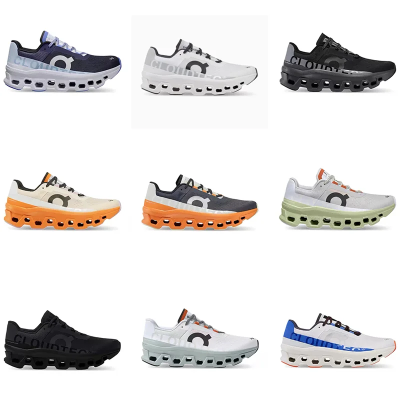

New ON Cloud Men Women Comfortable Runner Shoes Unisex Breathable Ultralight Outdoor Running Casual Sneakers Fashion Shoes