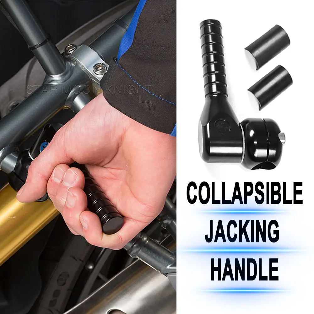 

Складная подъемная ручка для BMW R1200GS Adv 2004-2012 R1100GS R1100R R1150GS R850GS