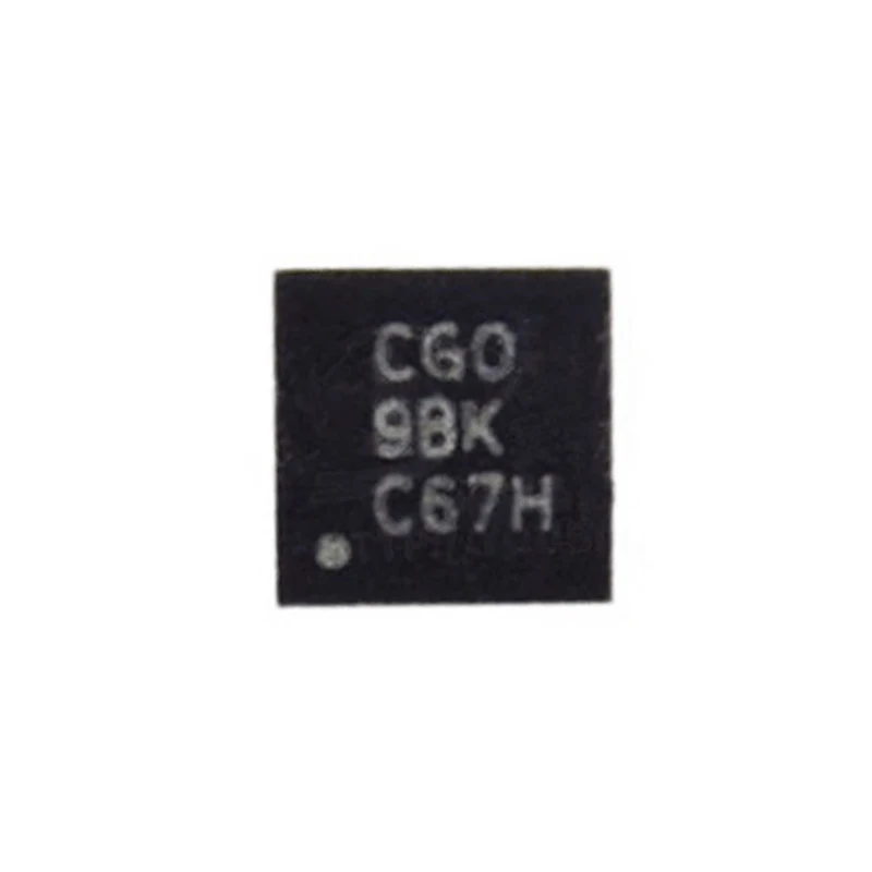 

1~100PCS TPS60150DRVR CGO WSON-6 TPS60150 Switching Regulator Chip IC Integrated Circuit Brand New Original Free Shipping