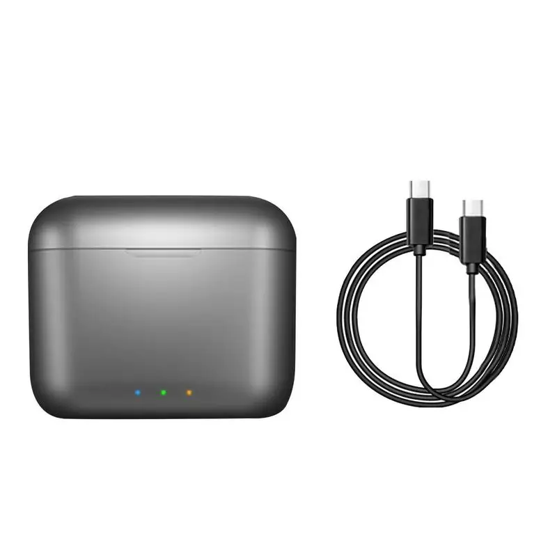 

Зарядное устройство для аккумулятора с зарядным кабелем, хаб с подставкой для зарядки, совместим с экшн-камерой Insta360, аксессуары для электропитания X3