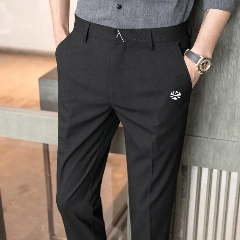 

Golf Pants Men's Golf Trousers Autumn Sports Golf Clothies men Trousers Men's Men's Golf Clothing Golf Trousers Men golf wear