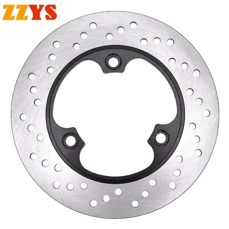 Задние тормозные диски для мотоциклов Honda NSR250, NSR250R, NSR 250, MC18-110 MC21-101/102/106, VT250, Spada, Castel VT 250, VT250F