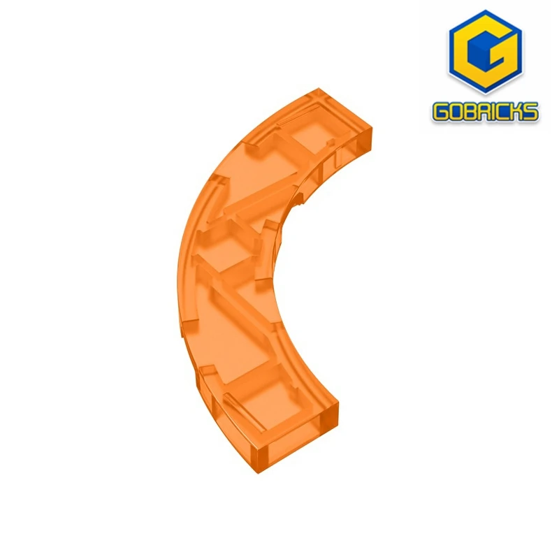 Gobricks строительные блоки 10 шт. AliExpress