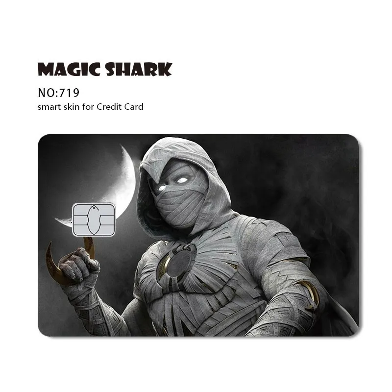 Наклейки с персонажами аниме