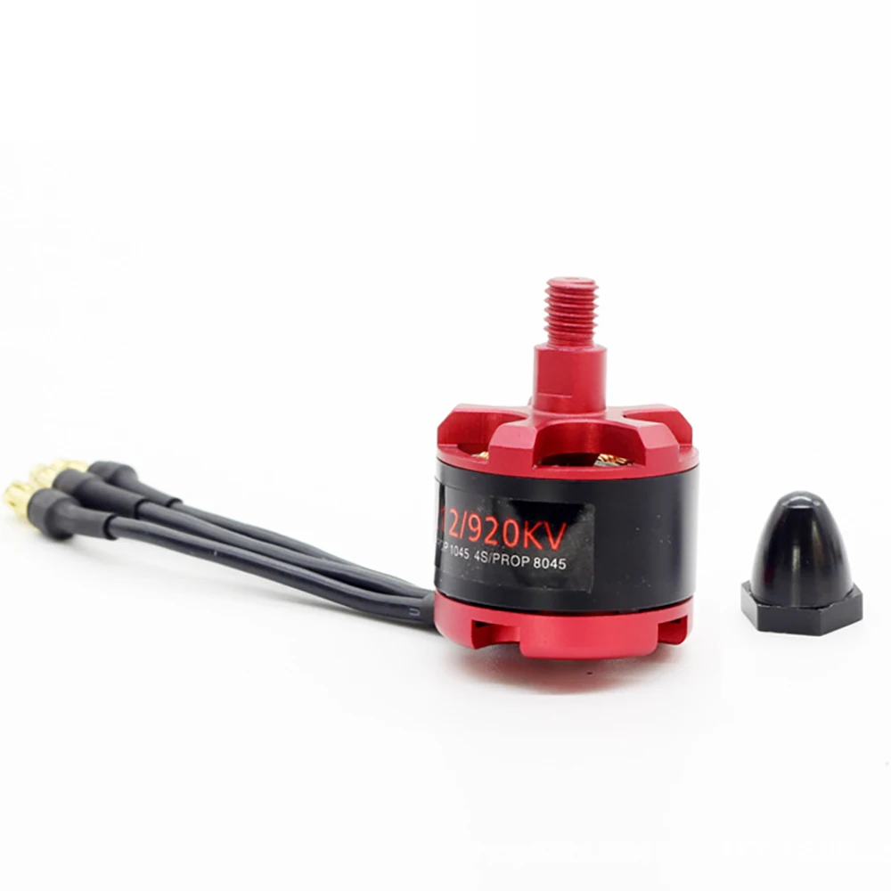 4 шт. аксессуары для DJI F330 F450 F550 2212 кв |
