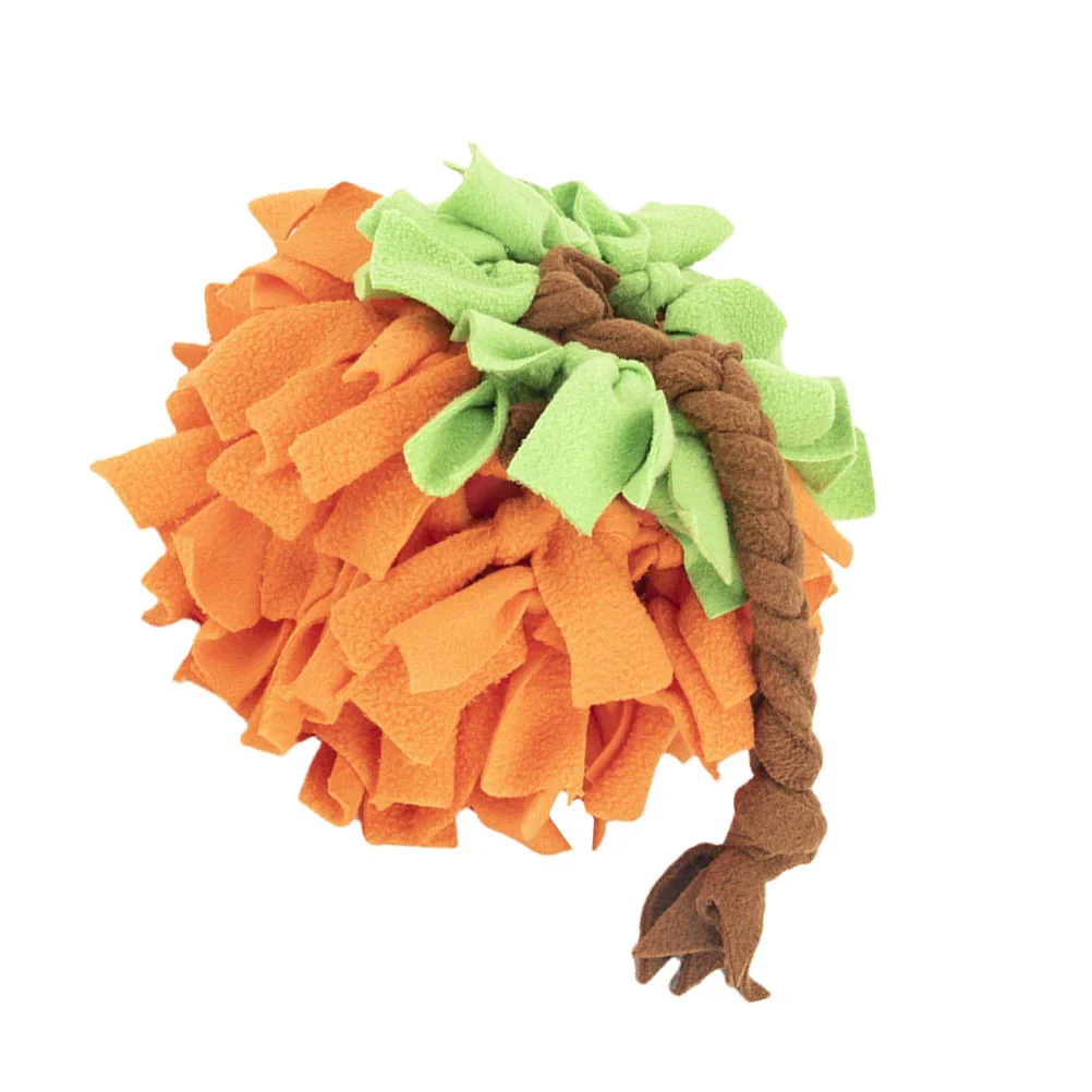 

Dog Mat Dog Snuffle Mat Food Dispenser French Fries Chewing Toys Dog Puzzle Blanket Cat Food Dispenser