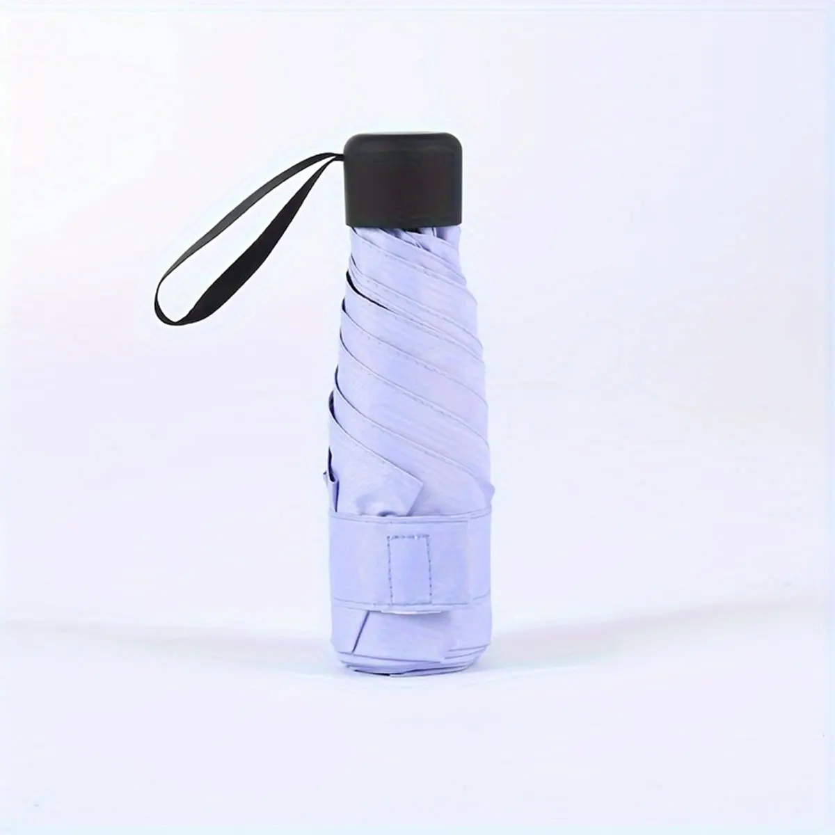 

Складной зонт Oxford для путешествий