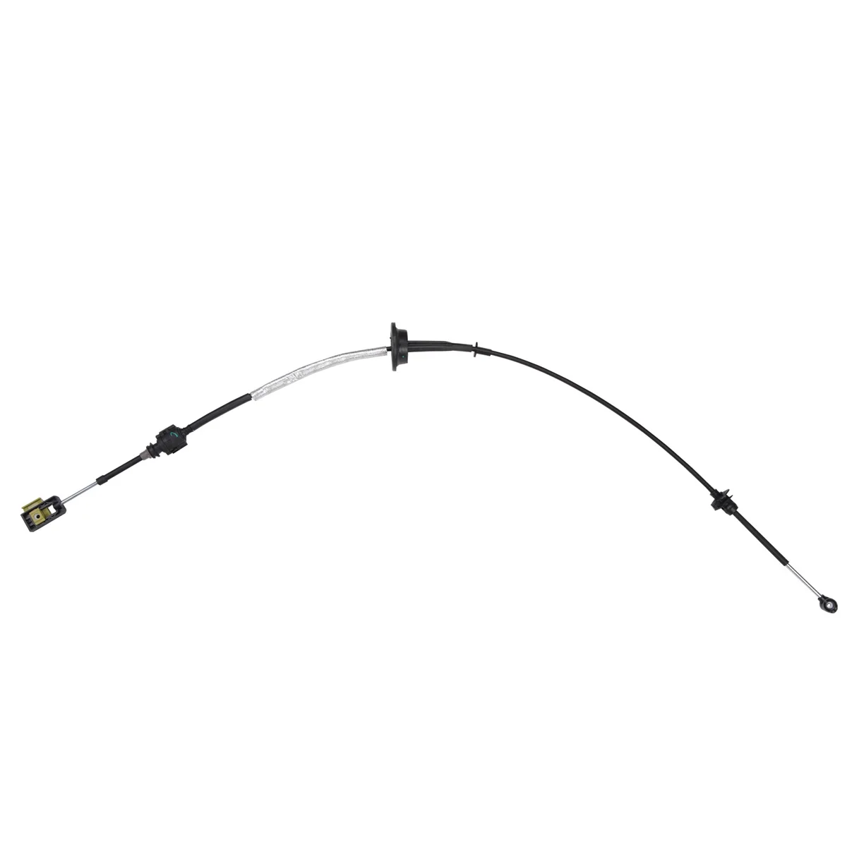 

5L3Z7E395AA Automatic Transmission Shift Control Cable 4R70W 4R75W for Lincoln Mark Ford F150 2005-2008 5L3Z-7E395-AA