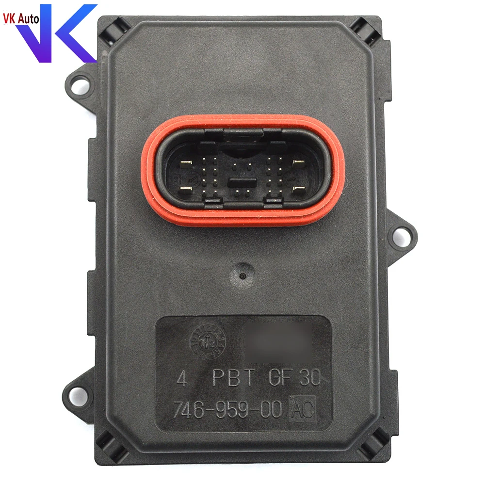 

For VW Q3 8U 2011-2014 8U0 941 329 Original AFS-Leistungsmodule LED Headlight Control Module 8U0941329 car light accessories
