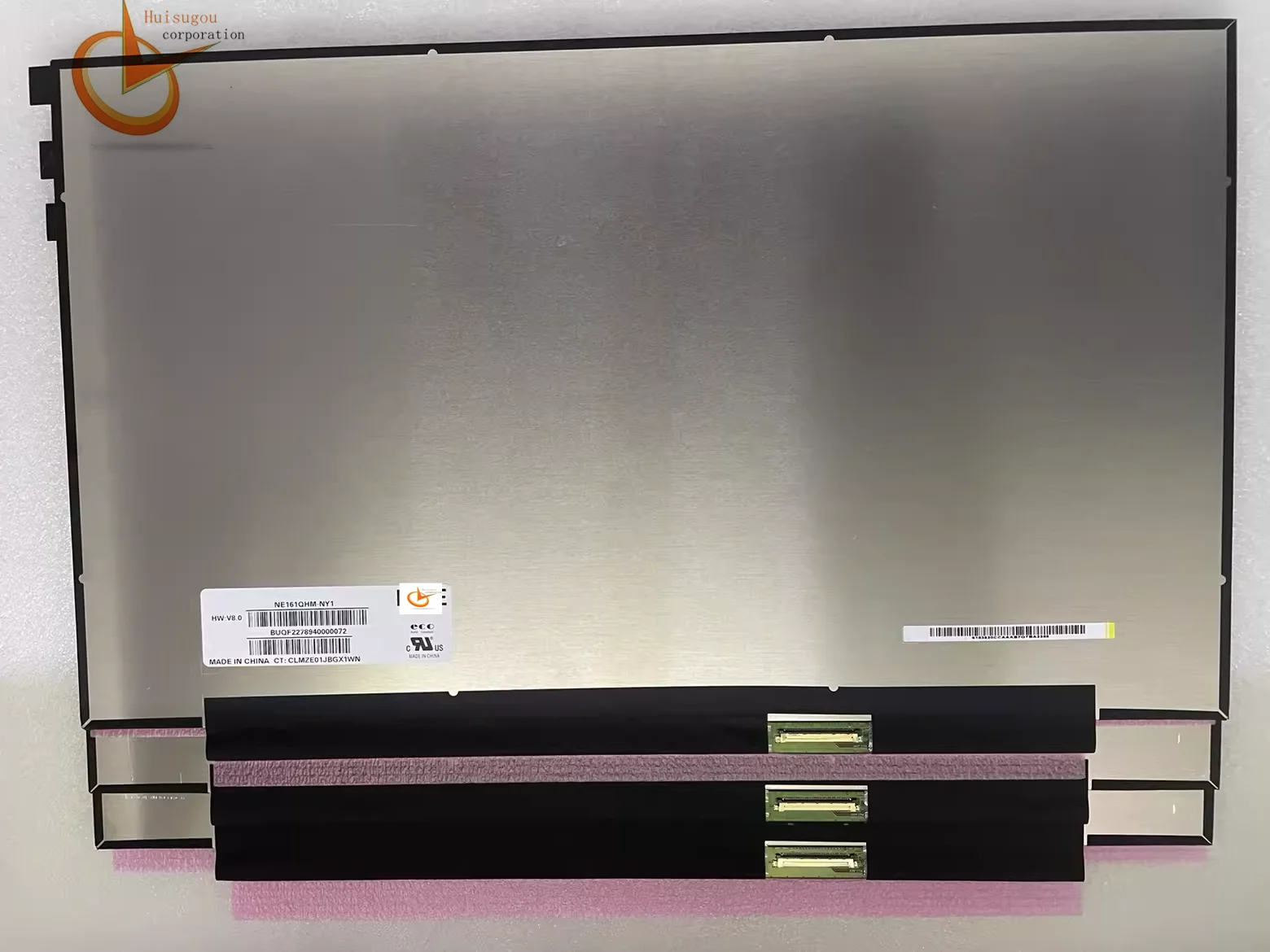 Новинка 10.1-дюймовый IPS экран для ноутбука HP QHD 16 1 Гц