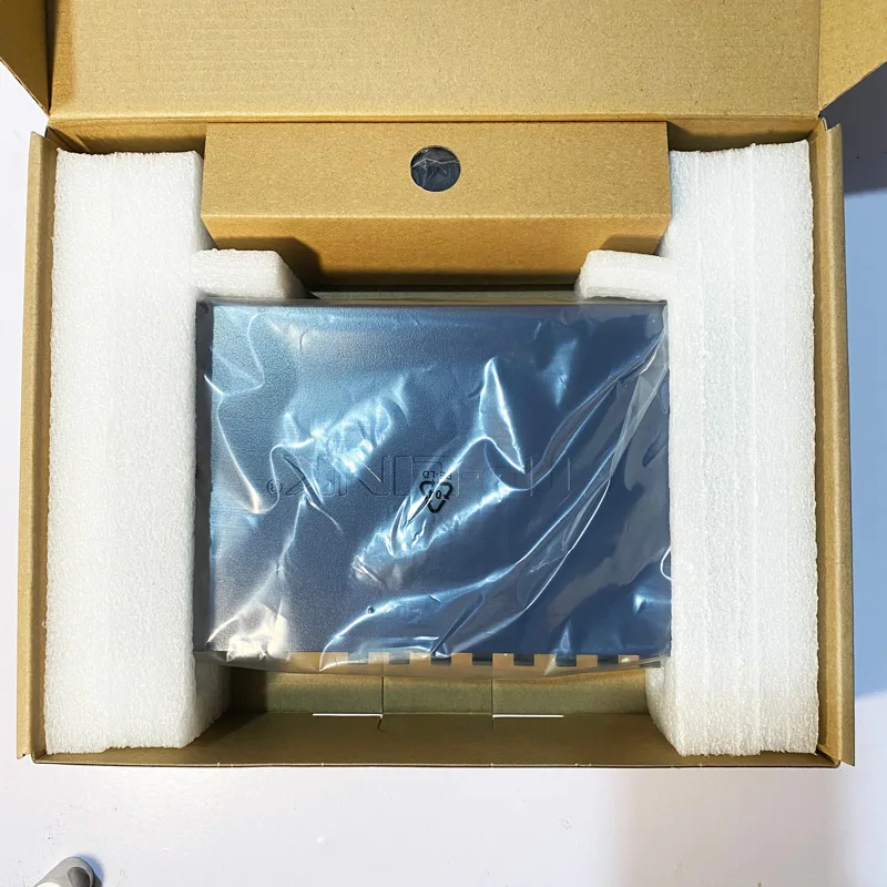 Горячая распродажа коммутатора TP-LINK 8-портового SFP+ 10 Гигабит сетевой коммутатор с оптическими портами Plug and Play TL-ST1008F Antminer 10G Фибра on.