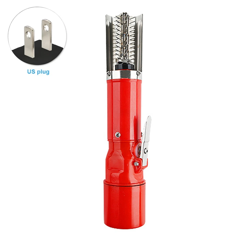 

Cleaning Tools Electric Fish Scaler Remover Rechargeable Restaurant Waterproof Handheld Home Kitchen Multifunction Easy Clean