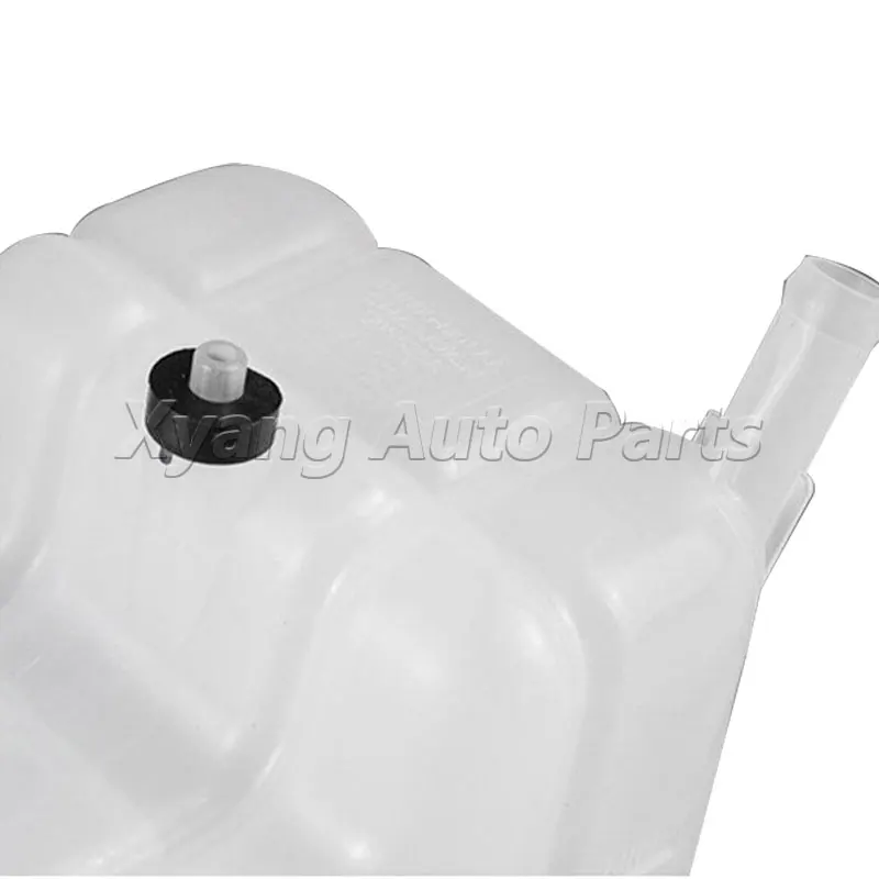 Резервуар охлаждающей жидкости с крышкой для двигателя CHANGAN CS75 1 8T 2 0 л