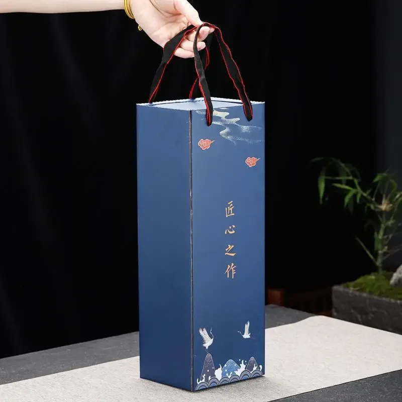 Меняющий печи яйцо дракона пятиэлементная чашка стильная индивидуальная