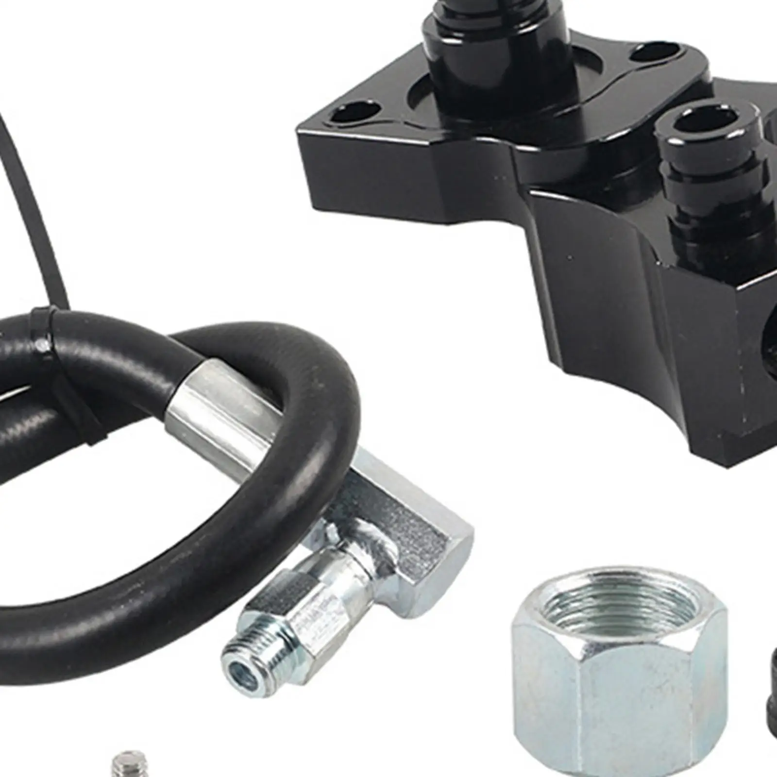 Комплект обхода для предотвращения катастрофа CP4 дизельный комплект катастрофий