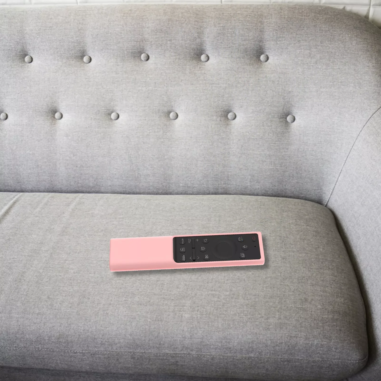 

Case For Samsung BN59 Shockproof Smart TV Remote Controller Case Holder Skin Sleeve For Samsung BN59-01363 BN59-01357