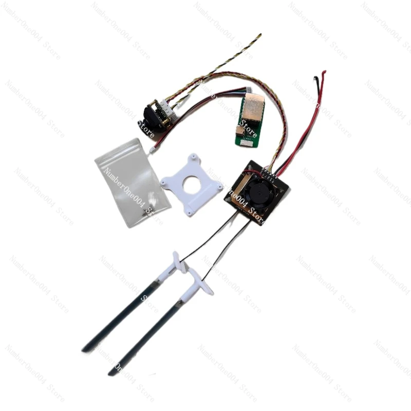 Подходит для камеры ssc338q/ssc30kq + imx335