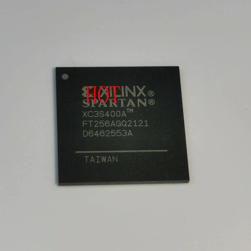 1unids/lote XC3S400A-FTG256 BGA256 консалтинговая служба по цене партии