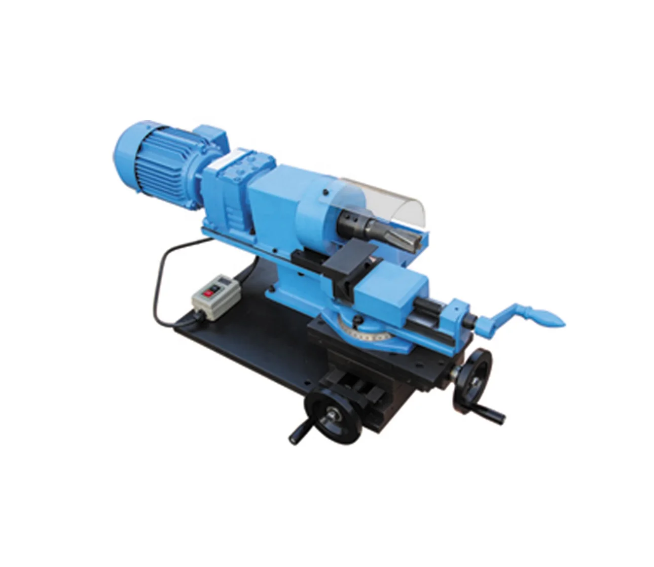 

Tubing Notcher, Schedule 40 Pipe Notcher