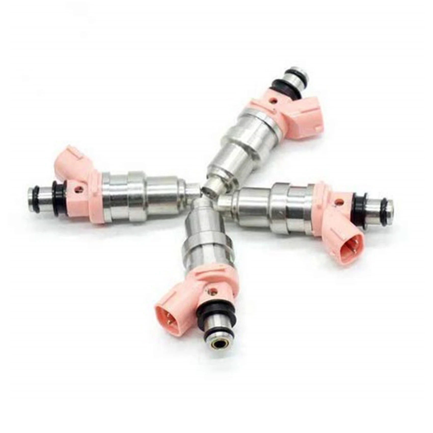 Топливные форсунки 23250-11050 23209-11050 2325011050 2320911050 для Toyota Corolla caldine Sprinter Cynos Tercel 4 шт.