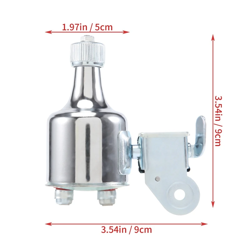 Новый велосипедный фрикционный генератор 12 В 6 Вт динамо моторизированная