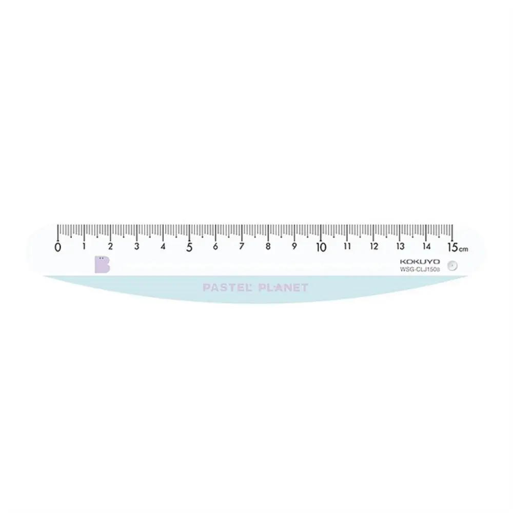 Line scale