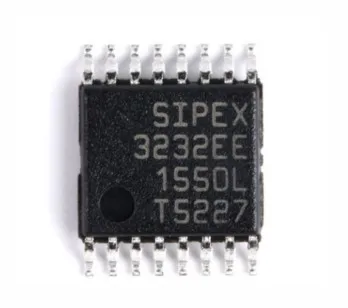 

New and original SP3232EEY - L/TR transceiver RS - 232 + + 5.5 V to 3.0 V TSSOP - 16 chip