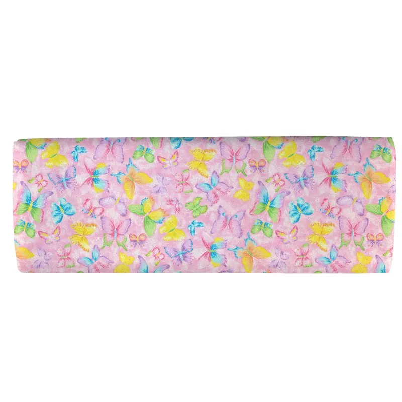 

Ткань, 44 дюйма, 100% хлопок, Φ, 8 ярдов By the Bolt, разные цвета