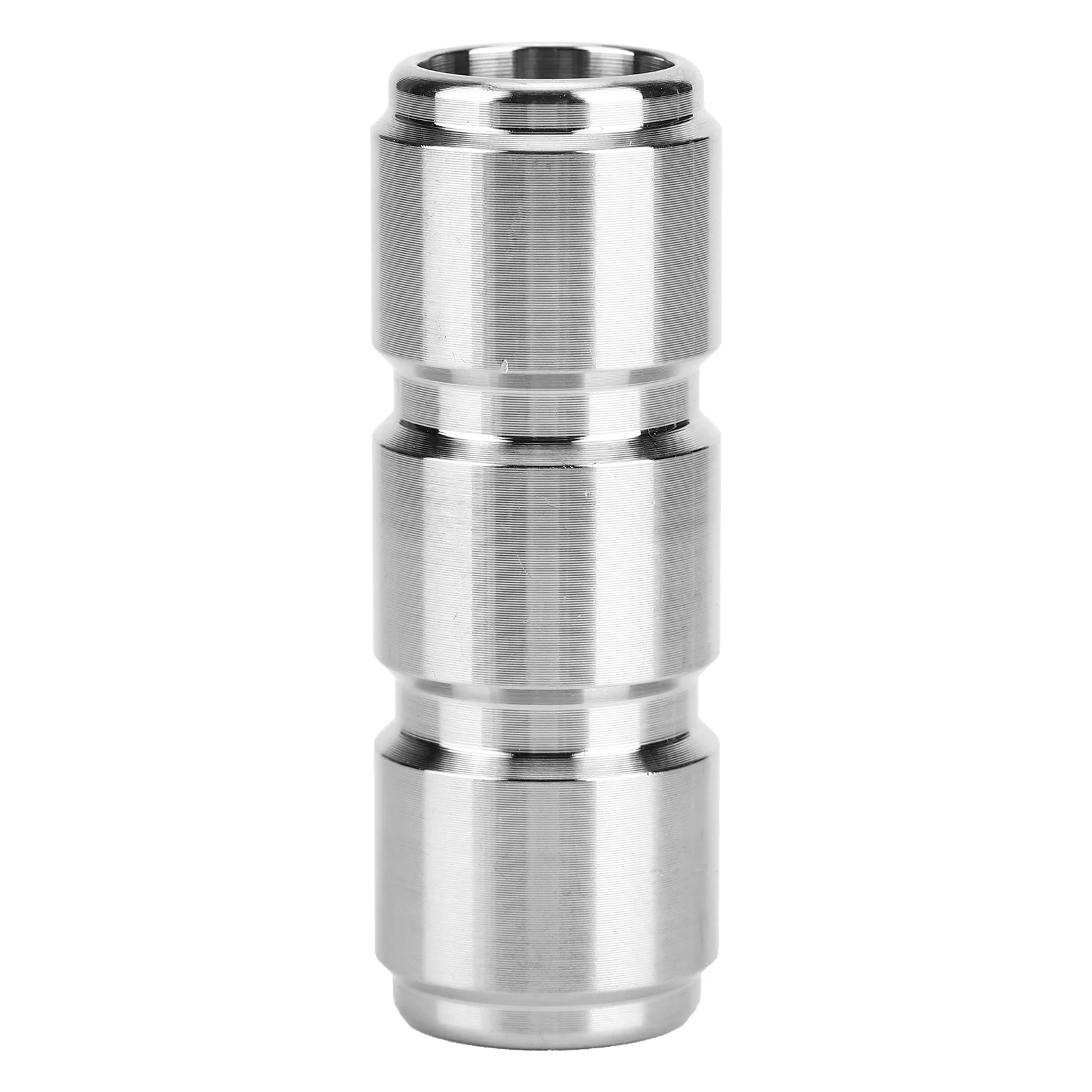 

P Type Stainless Steel Connector Adapter Quick Release Disconnect Home Brew Accessories