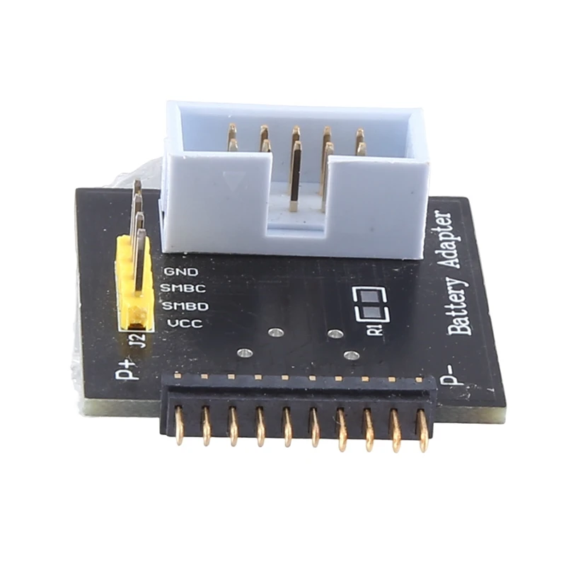 Соединительный адаптер для аккумулятора DJI Drone нет необходимости открывать