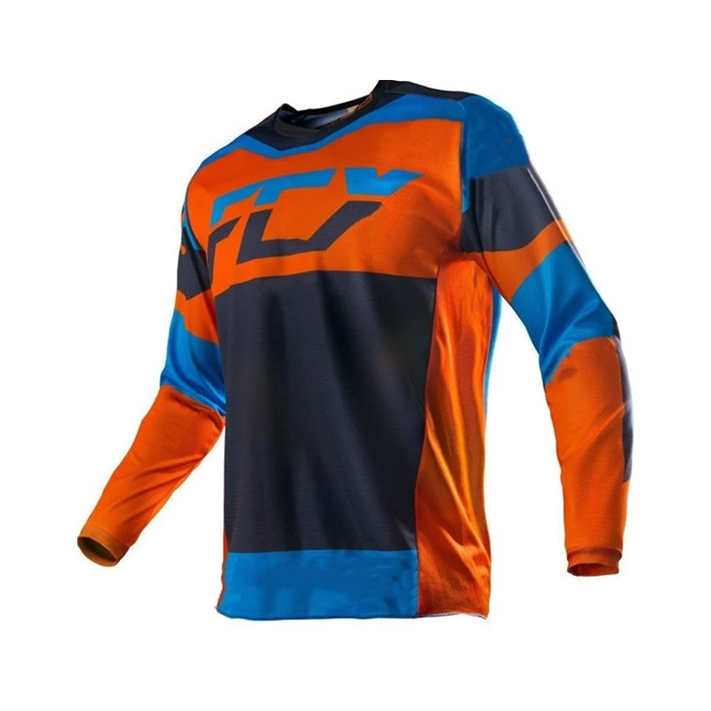 Blusa Manga Corta De Ciclismo Para Hombre Джерси Мотокросс Todoterreno 2024 Secado Rápido Anti-Shrink Mtb Bike Daiwa