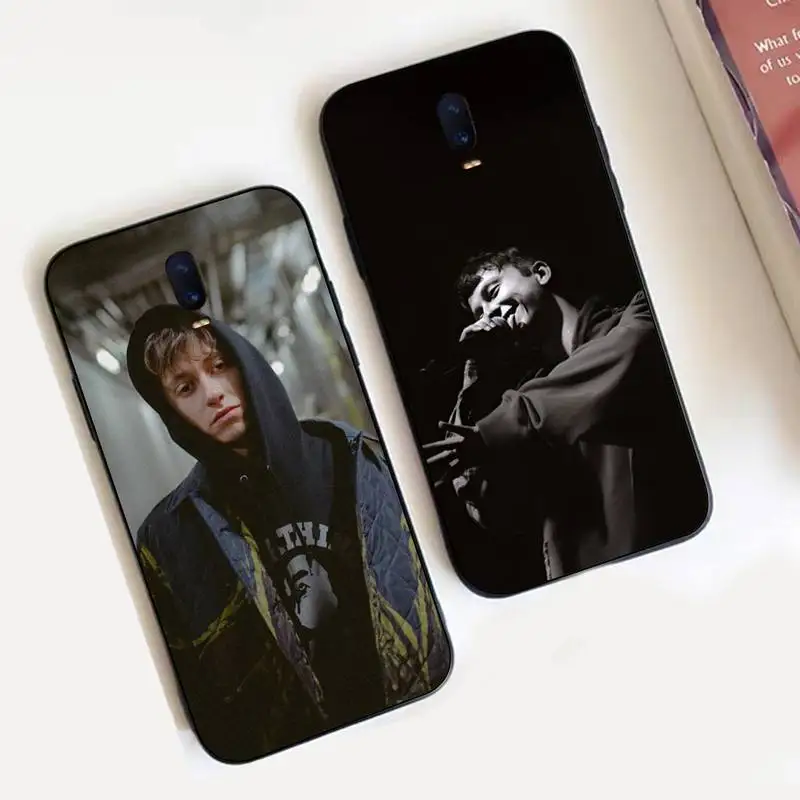 

Boulevard Depo Phone Case for Vivo Y91C Y11 17 19 17 67 81 Oppo A9 2020 Realme c3