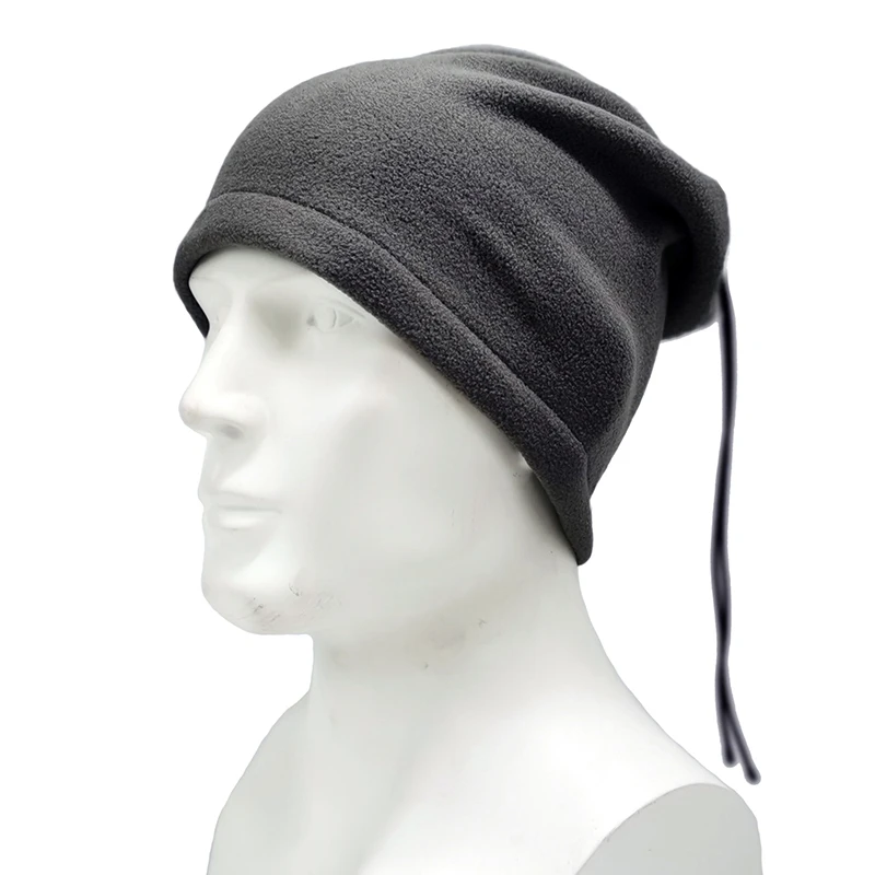 Зимние спортивные шарфы на открытом воздухе бархатные гетры лыжный шарф-труба