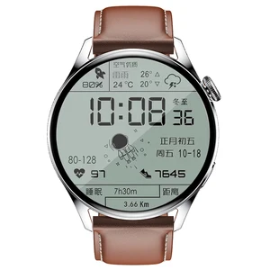 for huawei xiaomi iphone ios android phone smart watch men 2021 full touch screen 1 3ips smartwatch men ip68 bluetooth call free global shipping