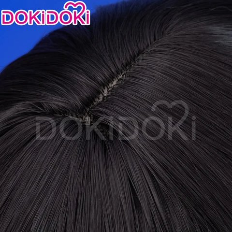 Косплей парик Constance Honkai: Star Rail 100 см