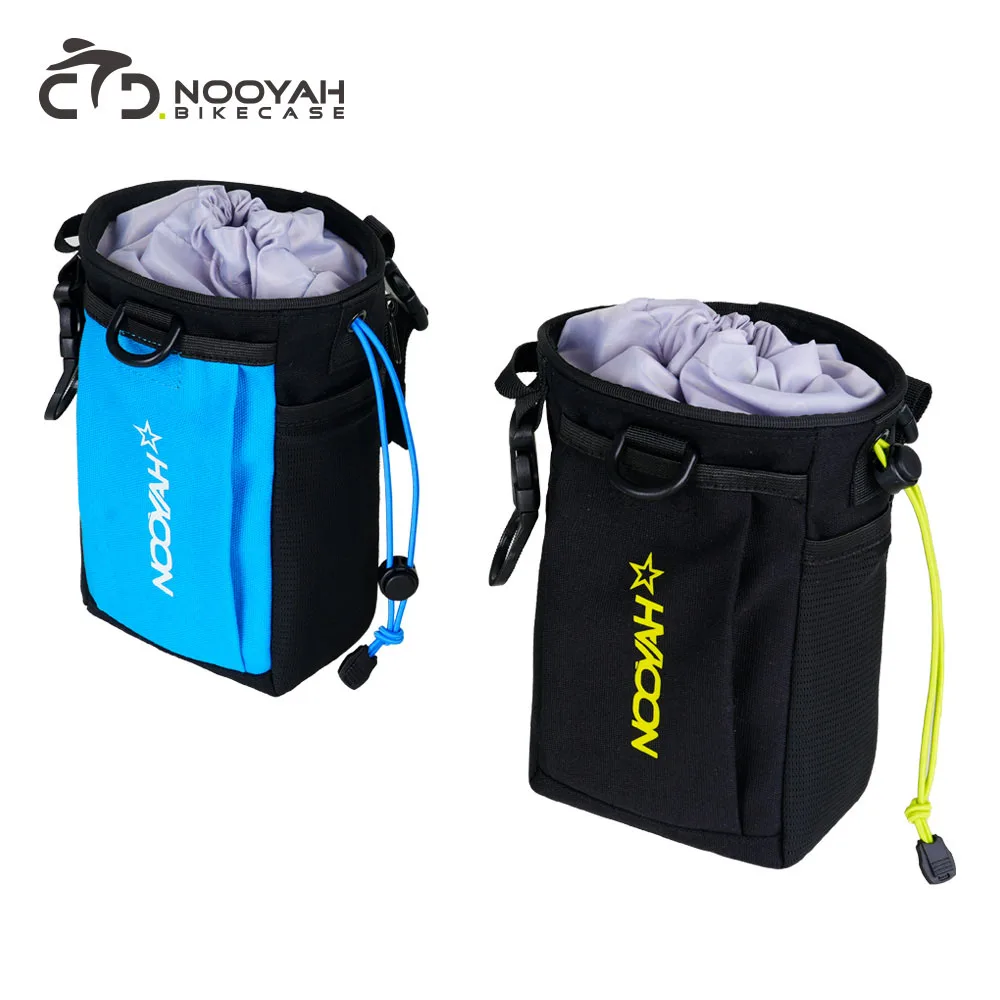 NOOYAH Скалолазание Инструмент Мешок Drawstring Открытый Альпинизм Восхождение