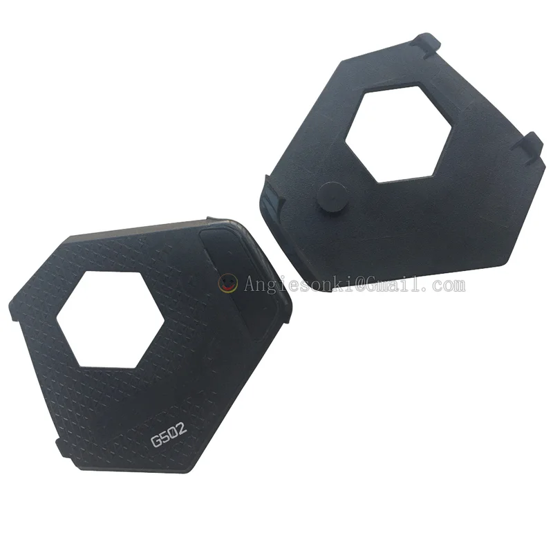 Фото Задняя крышка корпуса мыши PP+ Tuning Weights для проводной мыши Logitech G502 RGB №3