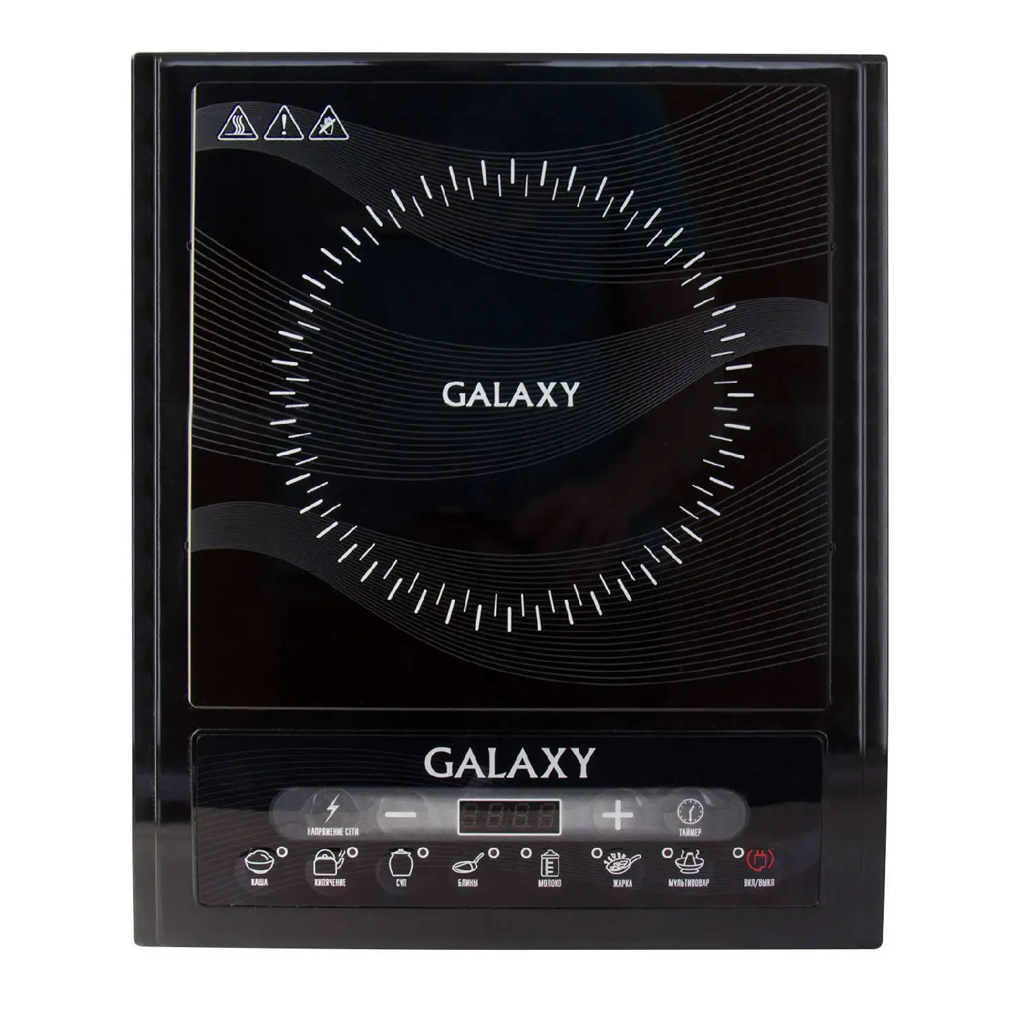 Induction cooker Galaxy GL 3054 Cookers | Бытовая техника