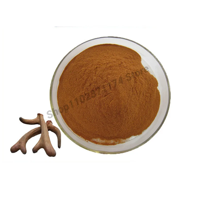 

Deer antler extract 10/20/30:1 powder raw material concentrated extraction 1KG